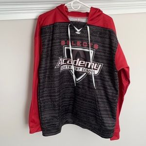 Selects Academy Hockey Hoodie